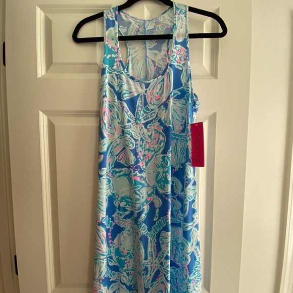 Lilly Pulitzer Dresses & Skirts - Lilly Pulitzer “Melle Dress”, size Small